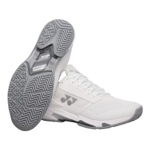 Yonex Tennis Shoes Sonicage 3 Allcourt White/Silver Ladies (Kopie)